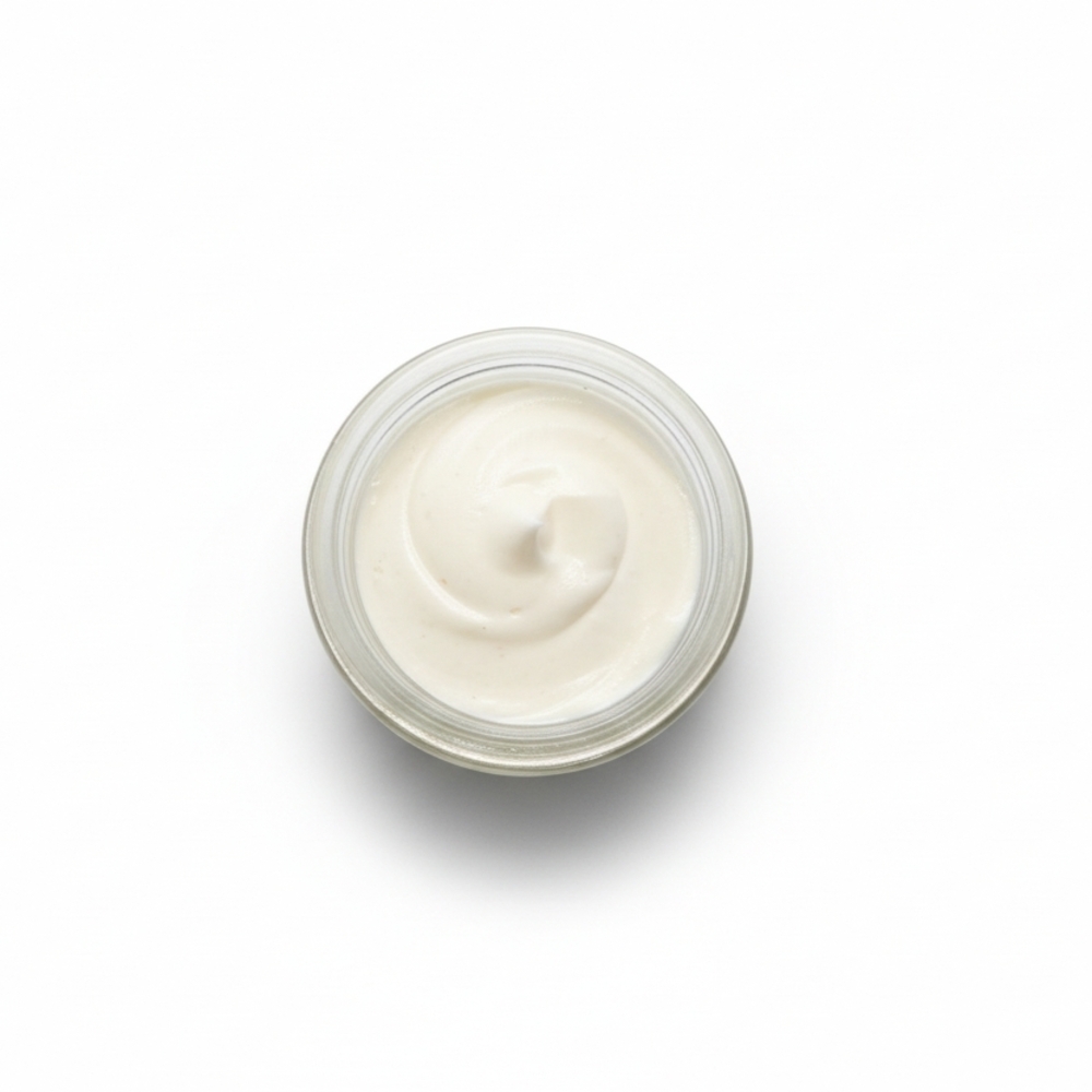 The Whipped Tallow Baby Butter